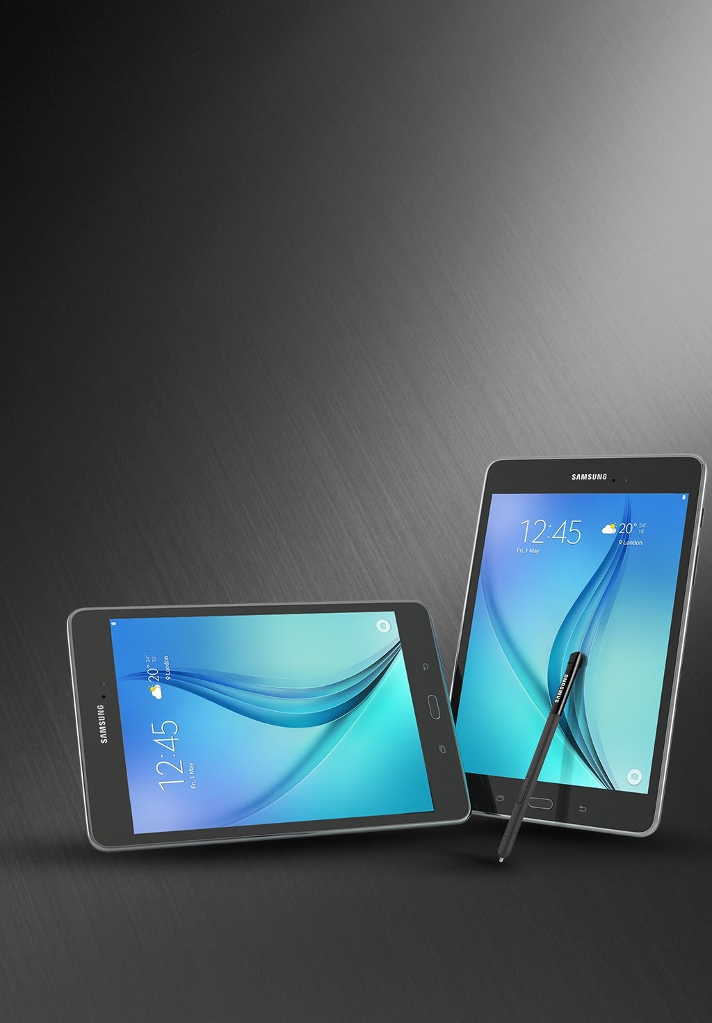 Accor Onrecht straf Galaxy Tab A (9.7") Wi-Fi | SM-P550NZWATGY | Samsung Hong Kong