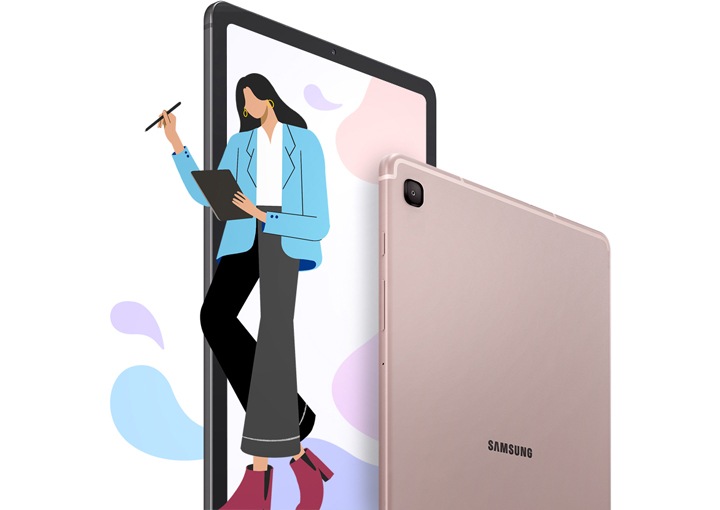 samsung tab s6 lite guide - Apps on Google Play