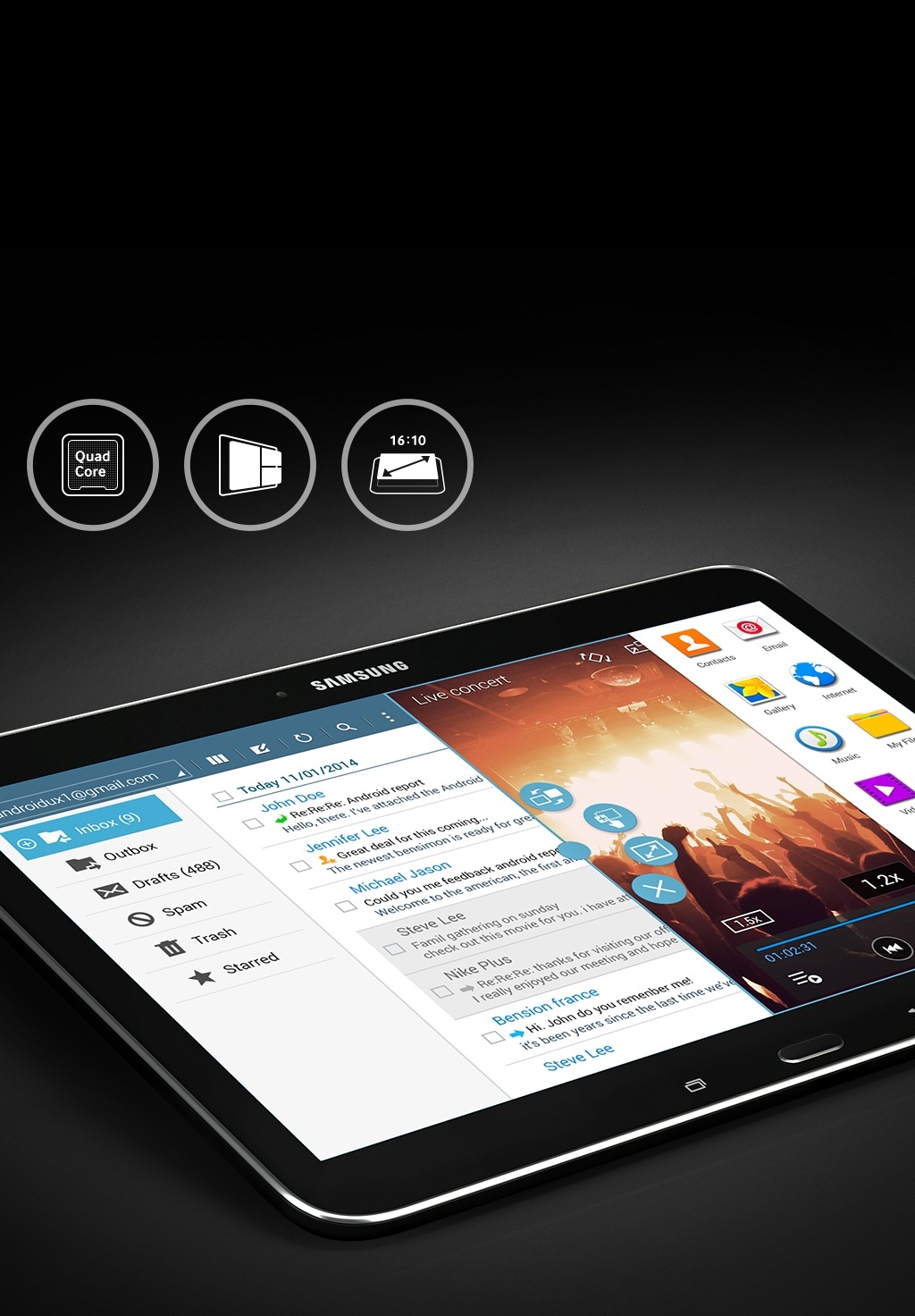 Samsung galaxy tab store 10.1 lte price