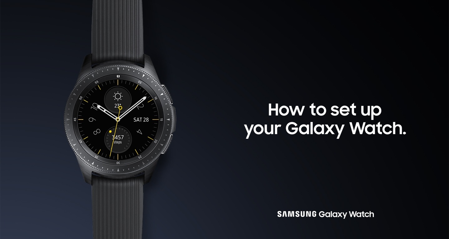 galaxy watch r800 46mm