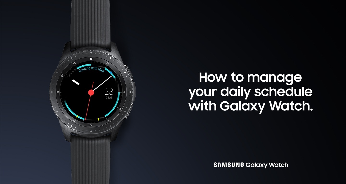 samsung galaxy watch 46mm r810