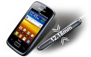 Wallpaper For Mobile Free Download Samsung Galaxy Y Duos