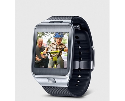 samsung gear 2 video