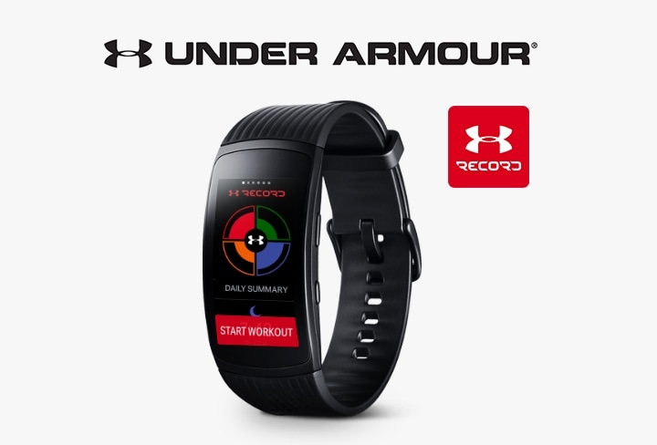 ua heart rate monitor