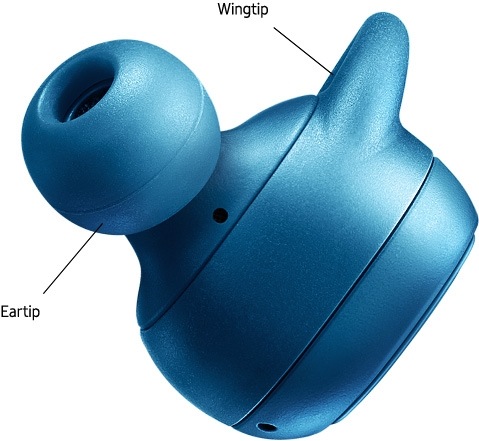 wingtips iconx