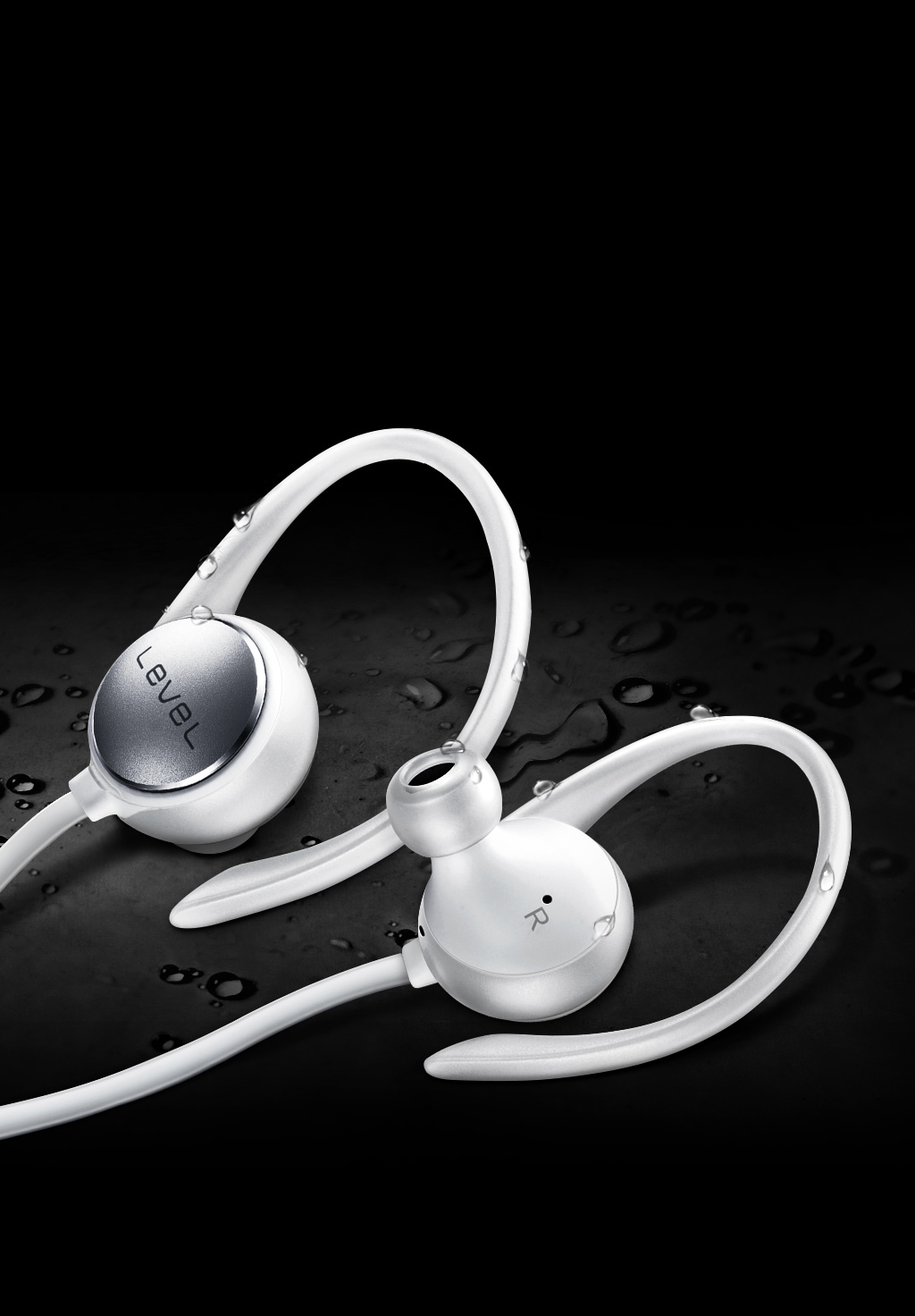 Samsung level best sale active earphones