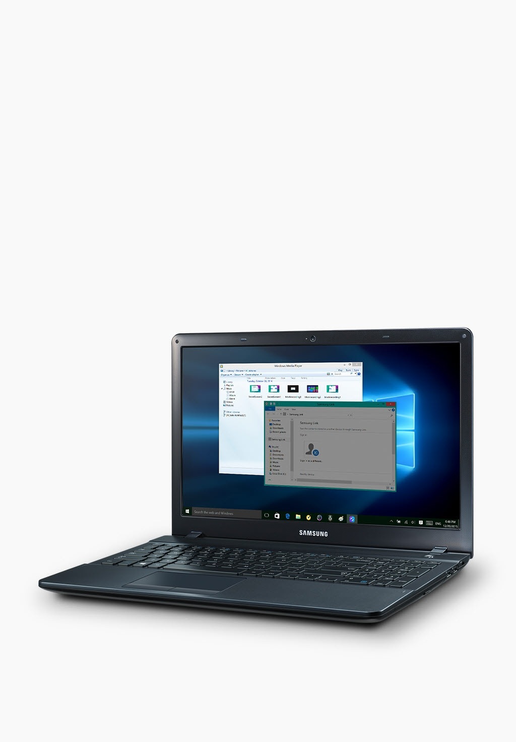 Notebook 2 (270E5K-X02) | NP270E5K-X02HK | Samsung Hong Kong