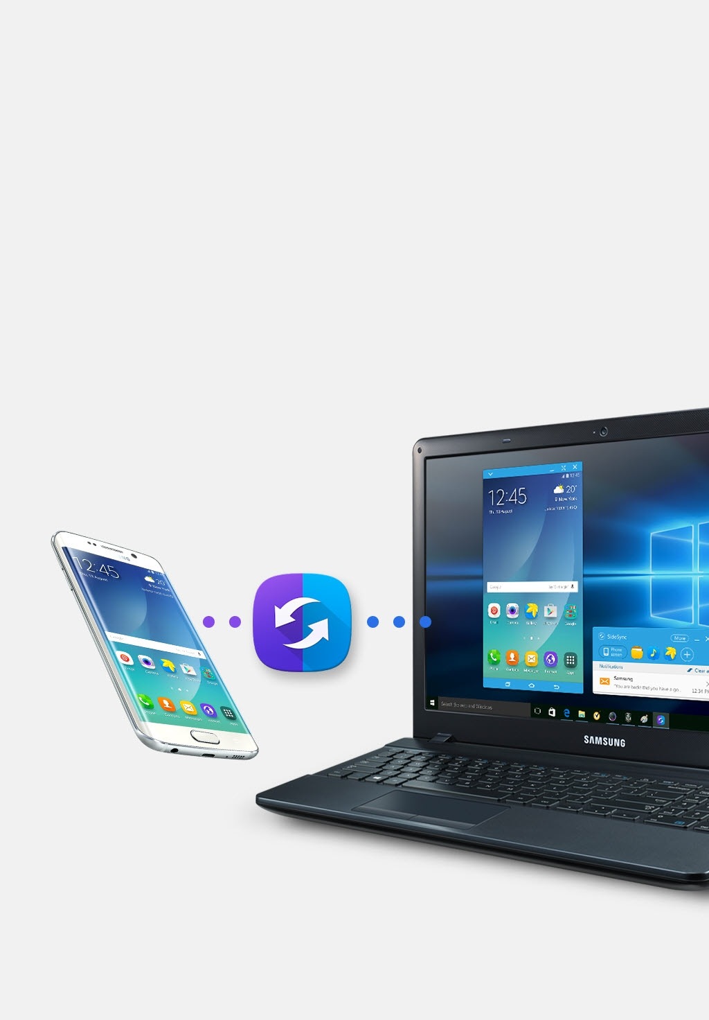 Notebook 2 (270E5K-X03) | NP270E5K-X03HK | Samsung Hong Kong