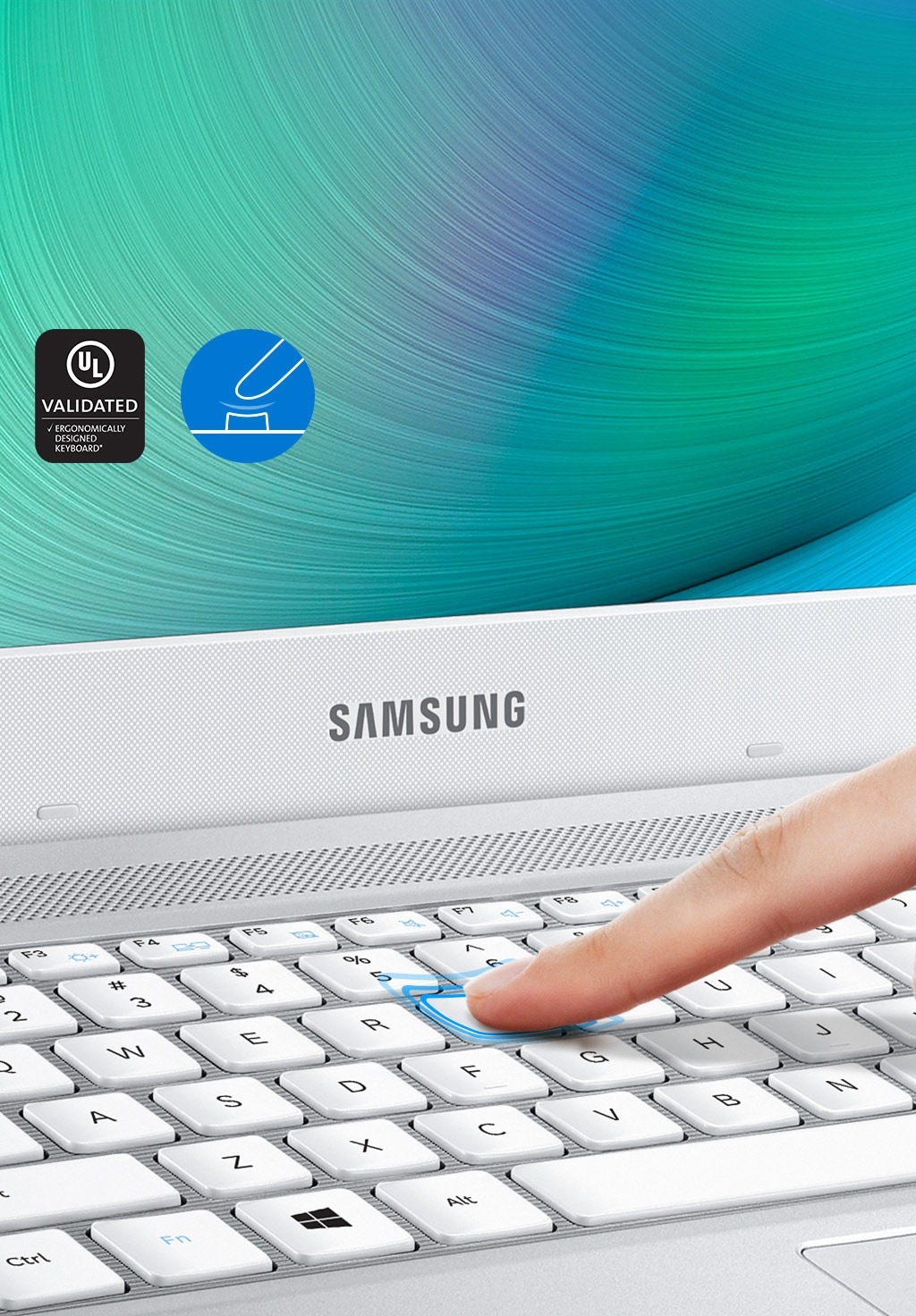 Notebook 5 (500R4K-X06) | NP500R4K-X06HK | Samsung Hong Kong