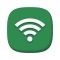 An image showing a Wi-Fi Transfer icon