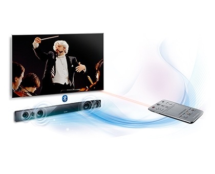 samsung soundbar 2012