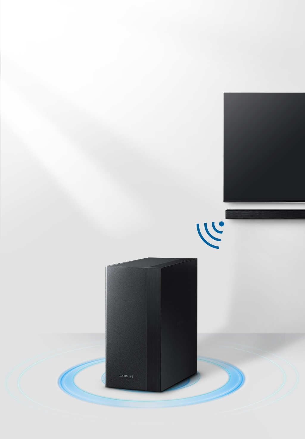 samsung soundbar k450 bluetooth