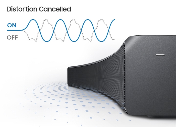 samsung soundbar ms6501