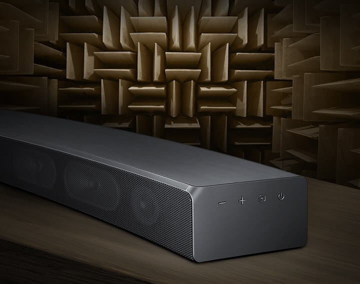 ms6501 samsung soundbar