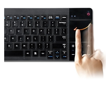 samsung wireless keyboard and mouse