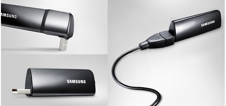 Adaptor WIS12ABGNX | | Samsung Hong Kong