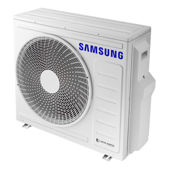 Multi Split Fjm Inverter Outdoor Samsung Hong Kong