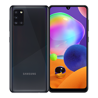 Galaxy A31 Samsung Hong Kong