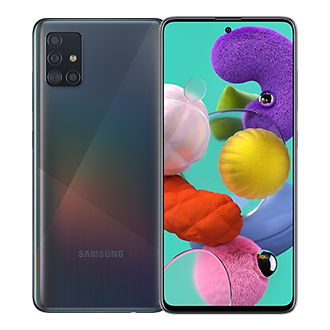 Galaxy A51 Sm A515fzkgtgy Hk En