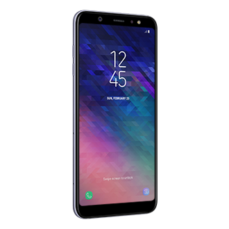 l-perspective violet