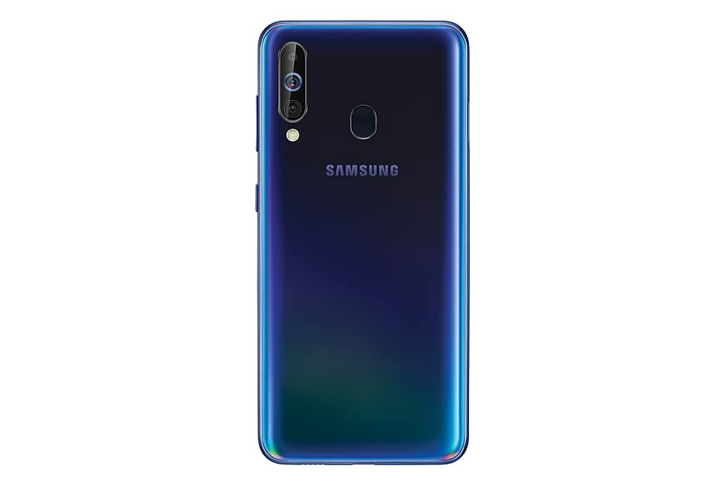 Galaxy A60 | SM-A6060ZKGTGY | HK_EN