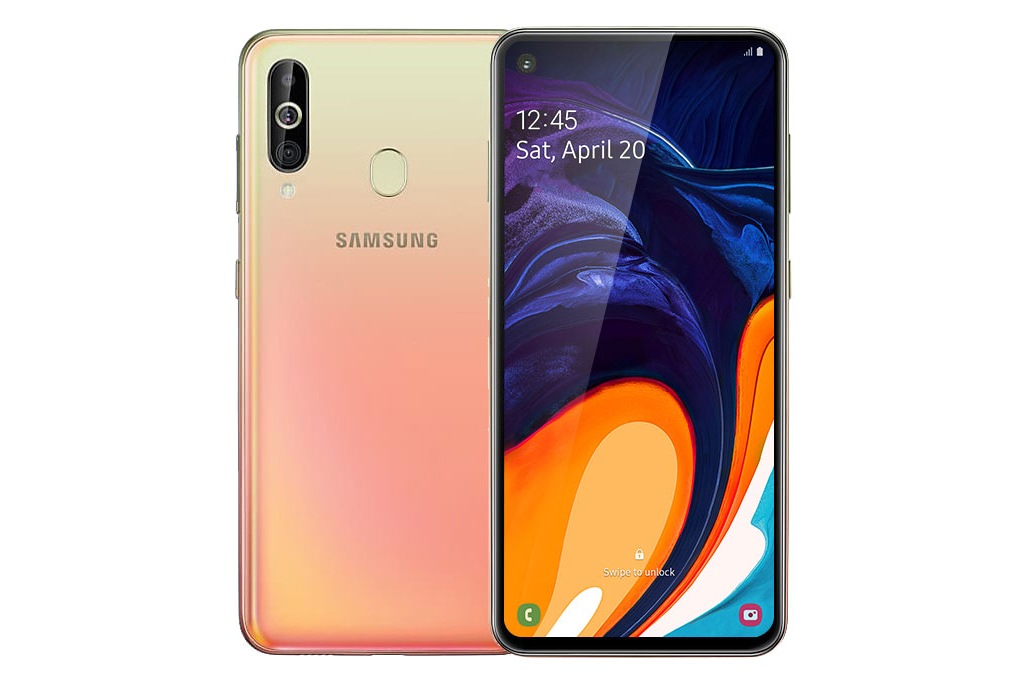 what is the best mobile phone spy application Galaxy A60