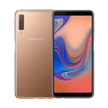 Galaxy A7 | SM-A750GZDVTGY HK_EN