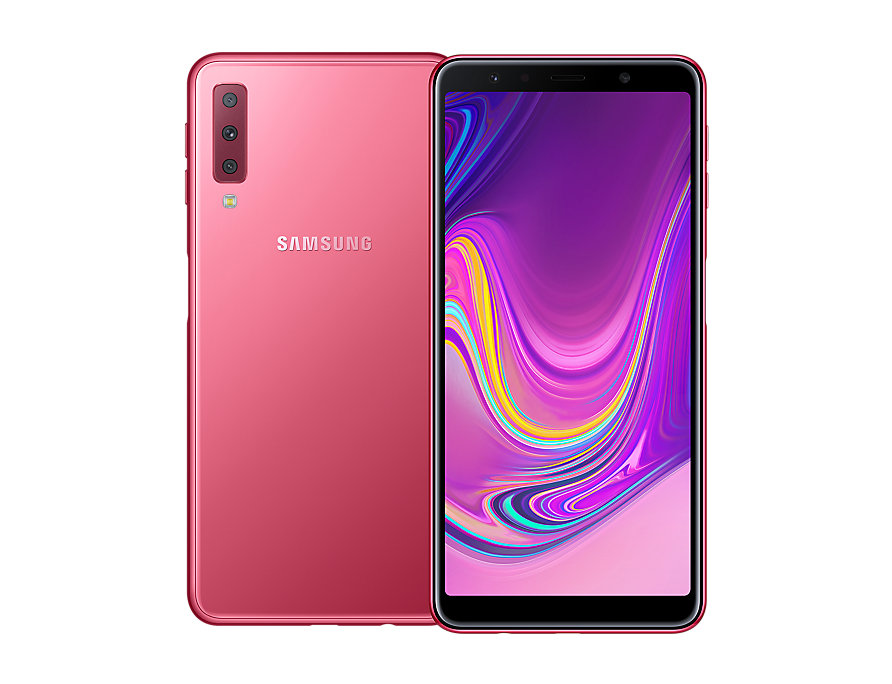 Galaxy A7 | Samsung Support HK_EN