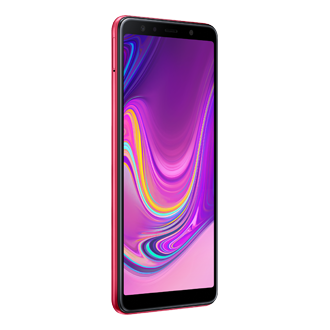 l-perspective pink