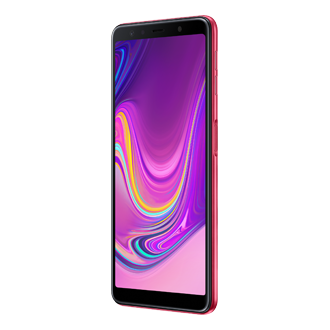 r-perspective pink