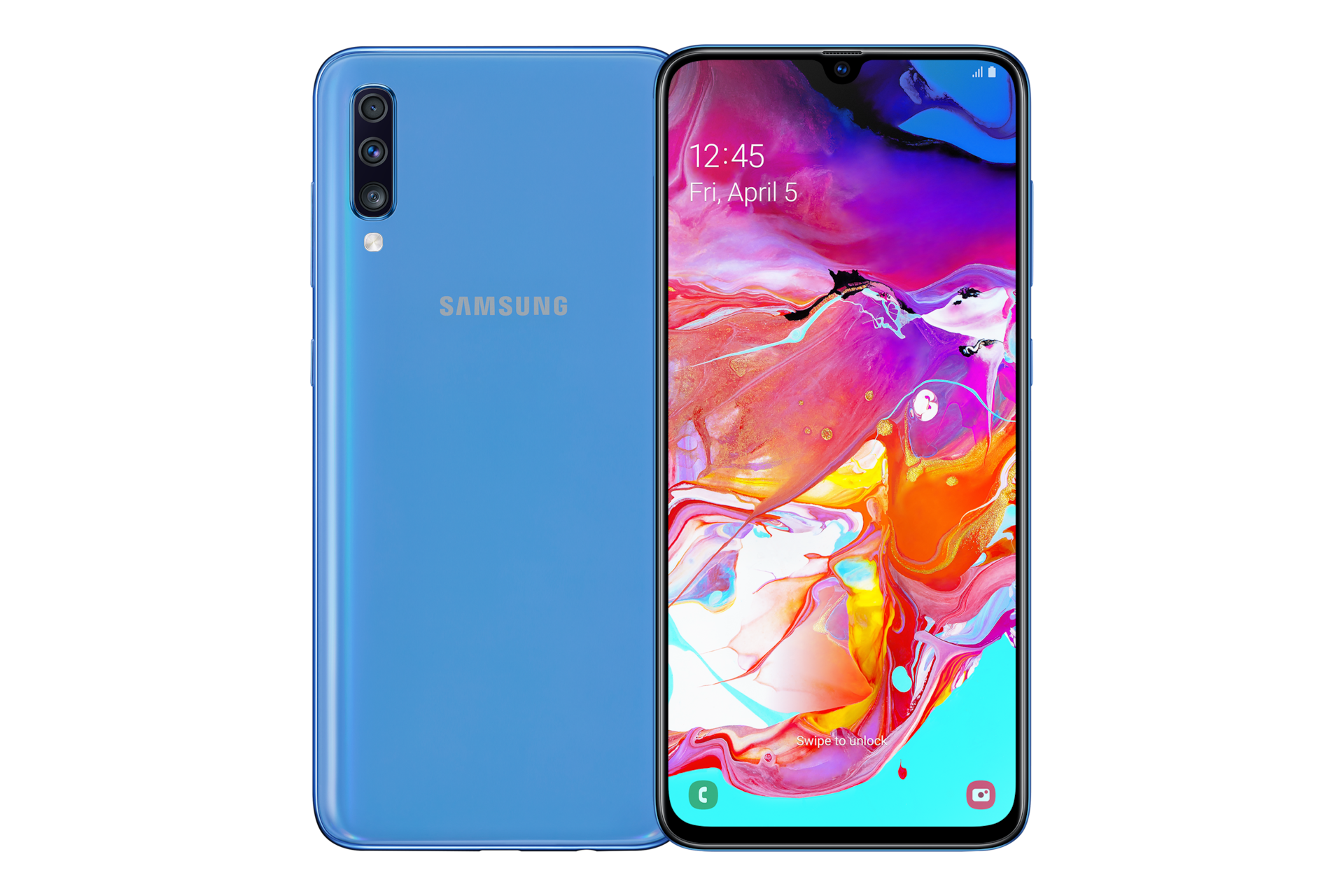 samsung a70 to buy