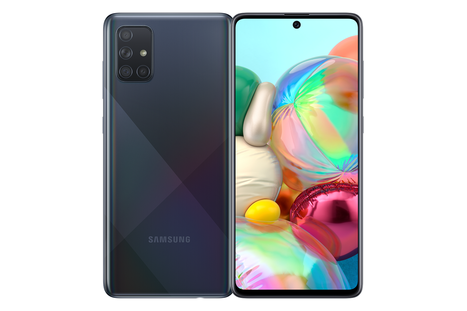 samsung a71 alternative