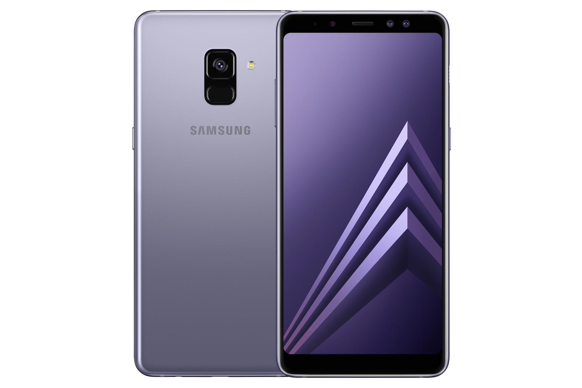 Galaxy A8+ | Samsung Support HK_EN