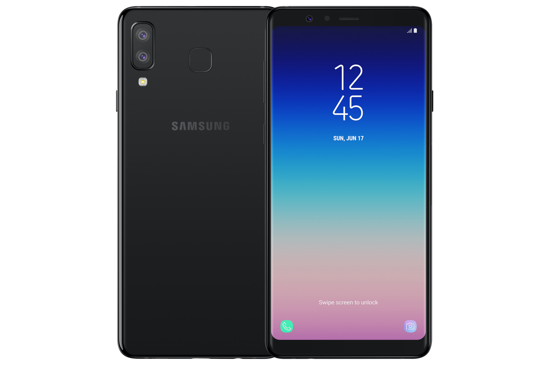 Galaxy A8 Star | Samsung Support HK_EN