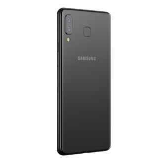 feature black