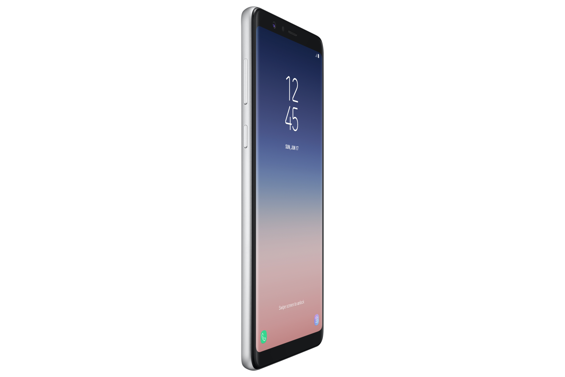 Buy Galaxy A8 Star White 64GB | Samsung HongKong SM-G8850 | SM-G8850ZWDTGY |  HK_EN