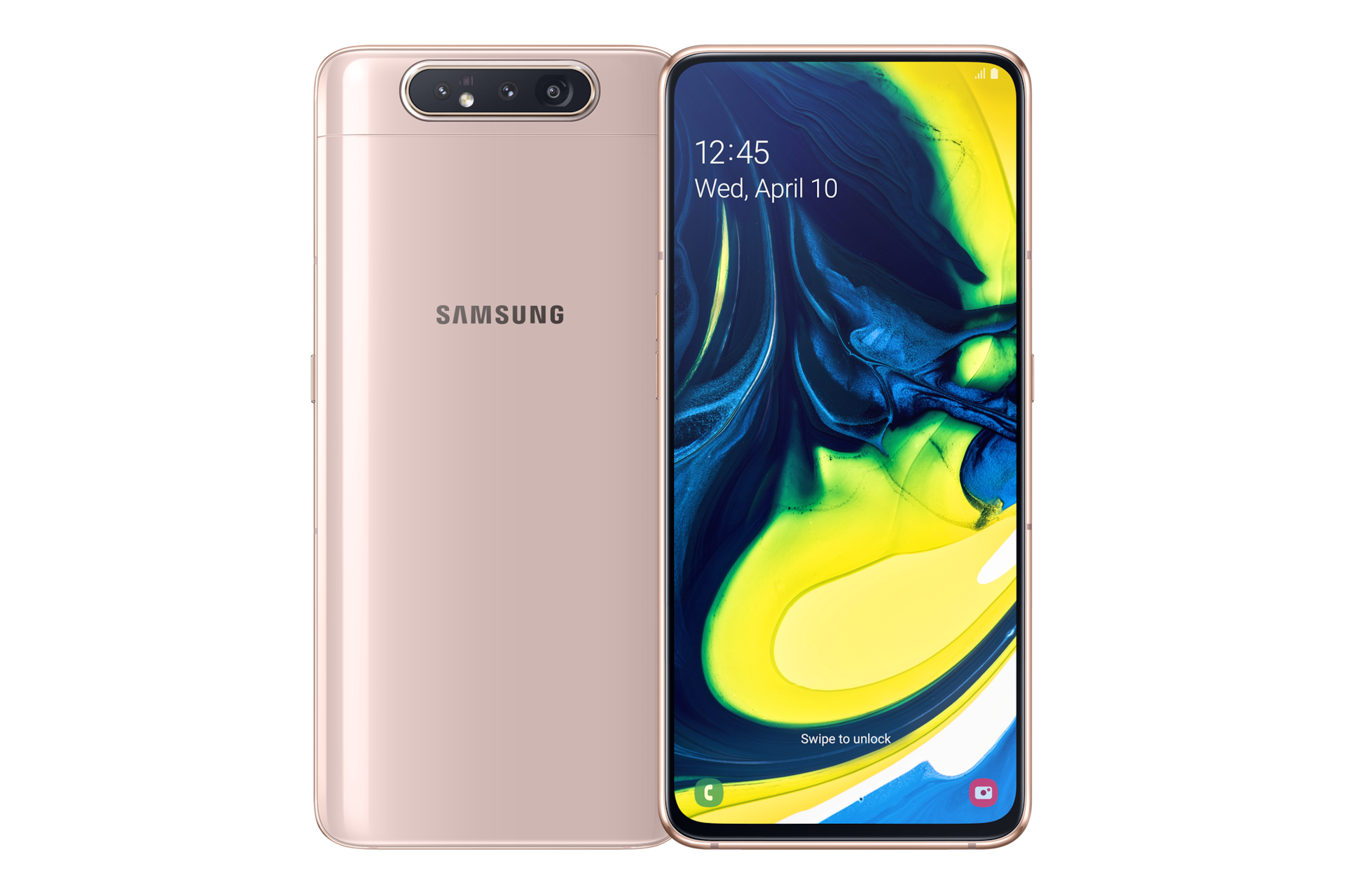 phone case for samsung galaxy a80