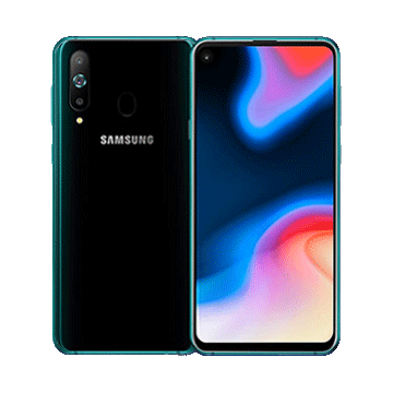 Galaxy A8s