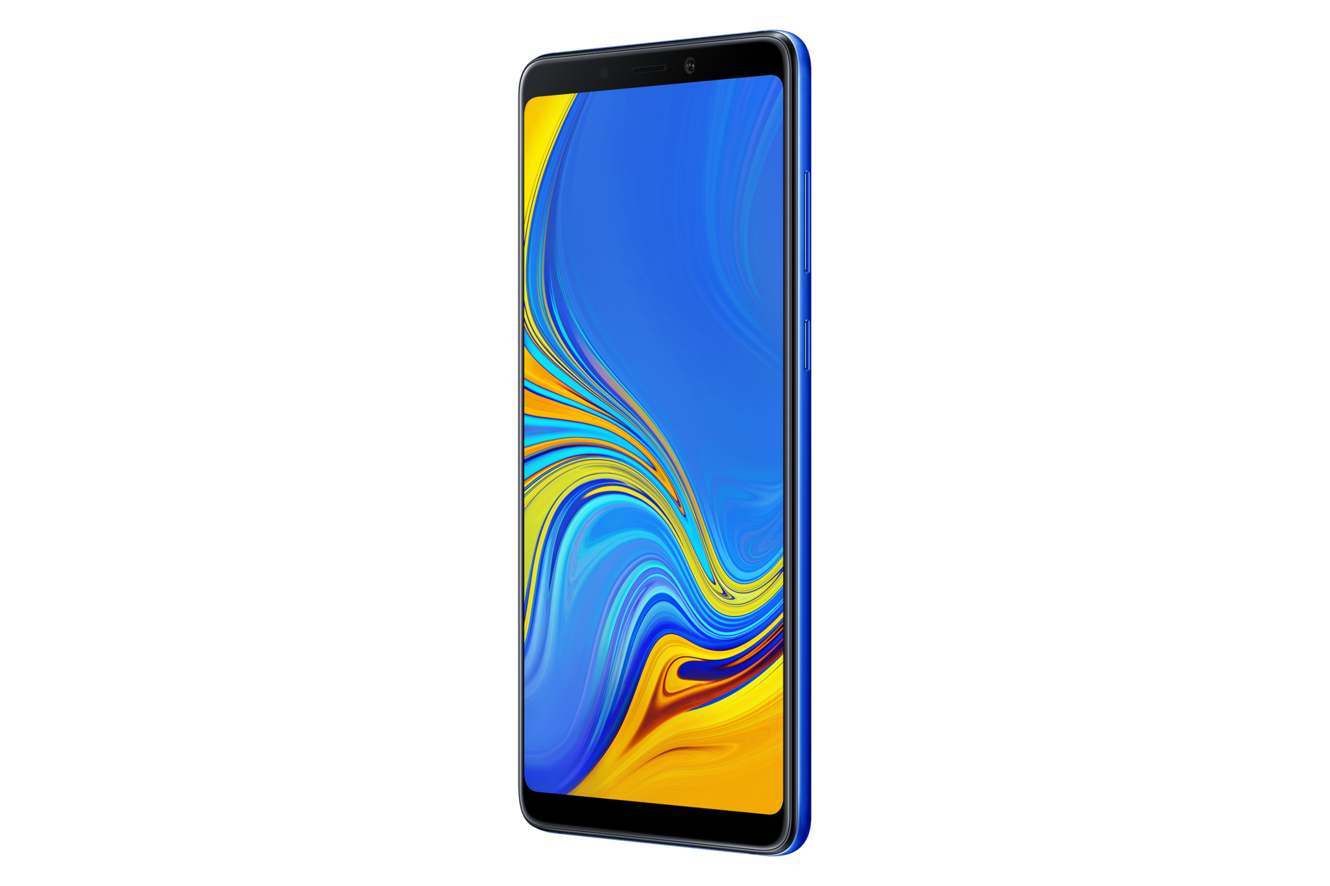 r-perspective vitality blue