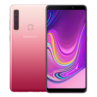 Galaxy A9 Sm A9200zidtgy Hk En