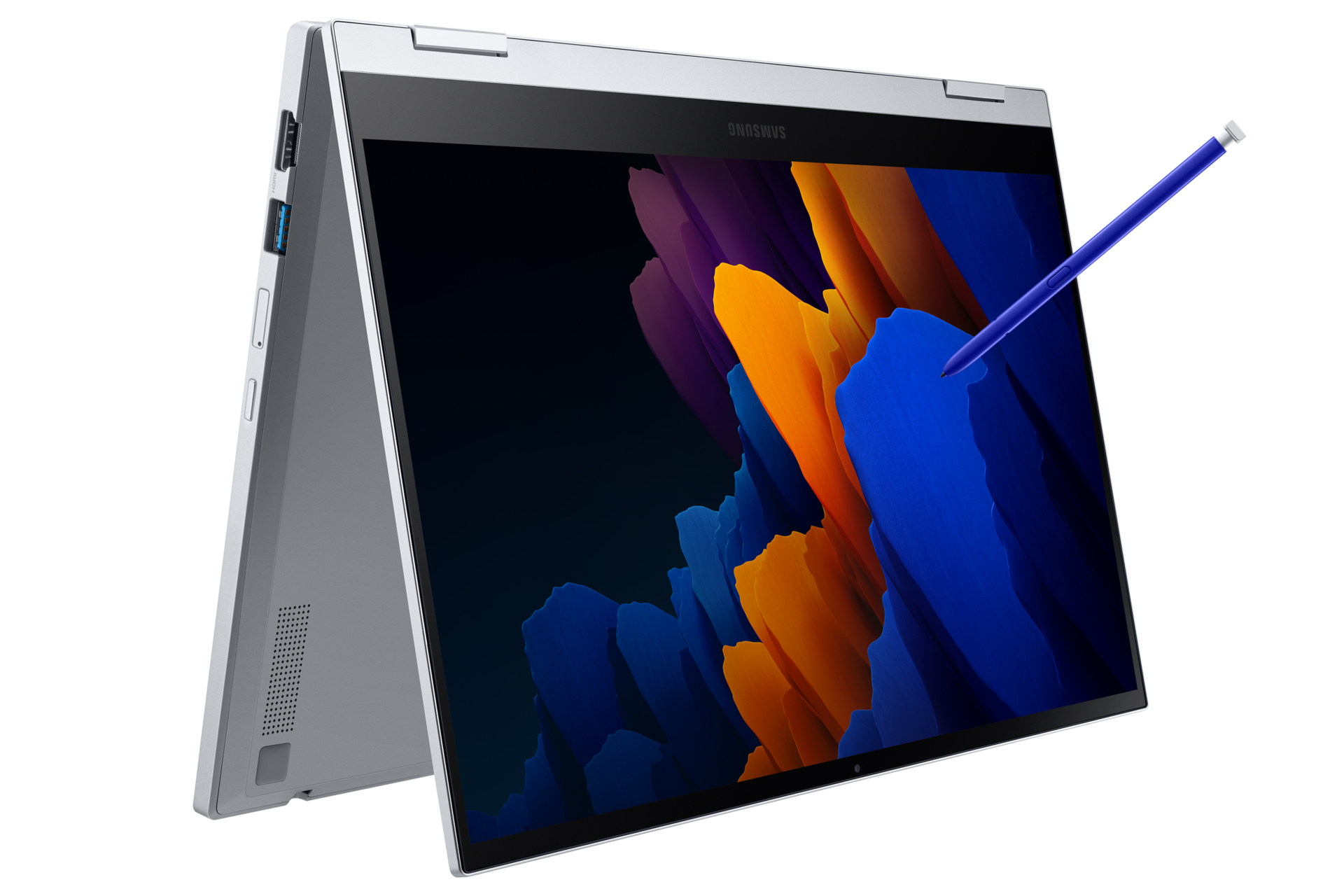 Galaxy Book Flex2 5G (NP930QCA-KA1HK) | Samsung Hong Kong