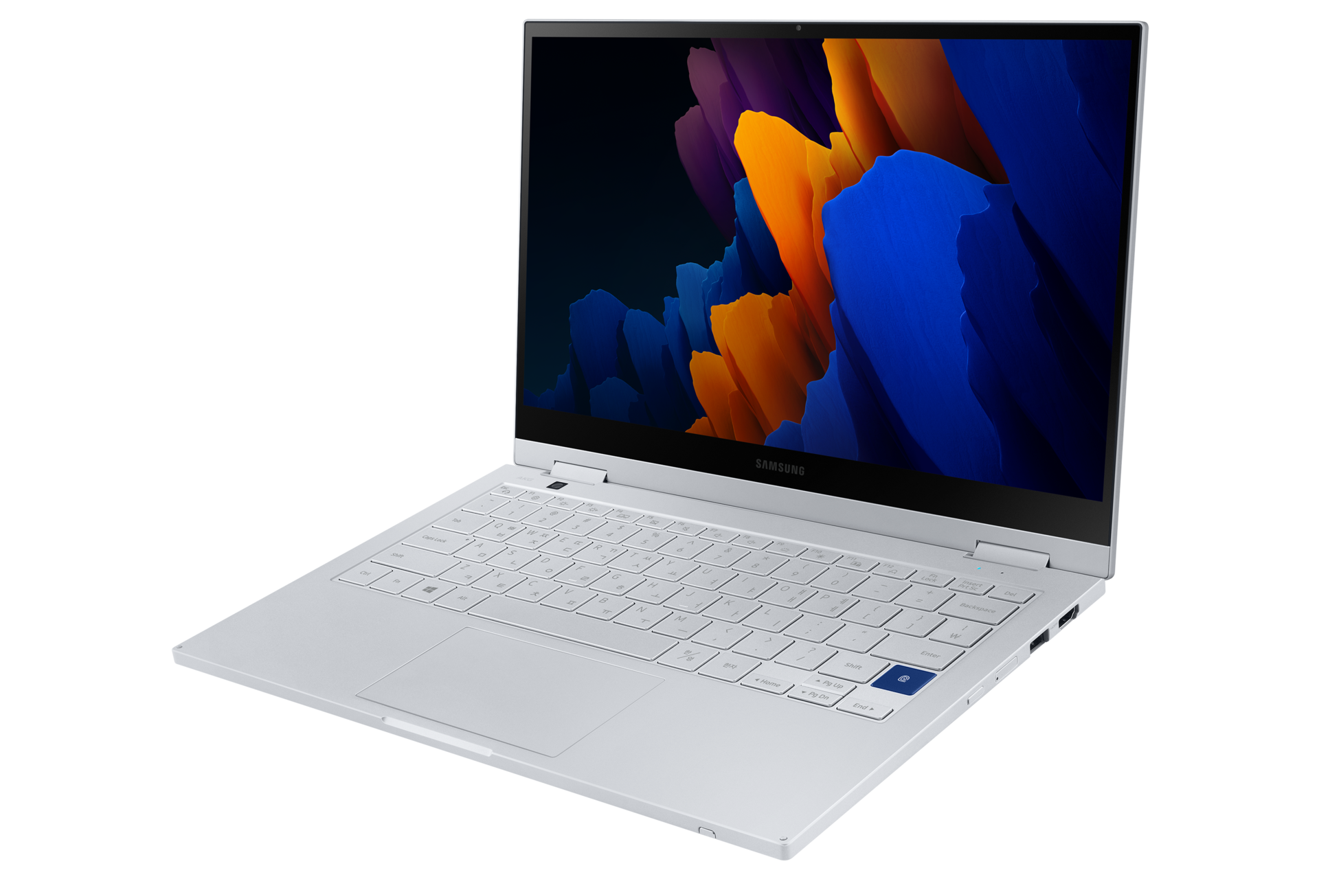 Galaxy Book Flex2 5G (NP930QCA-KA1HK) | Samsung Hong Kong