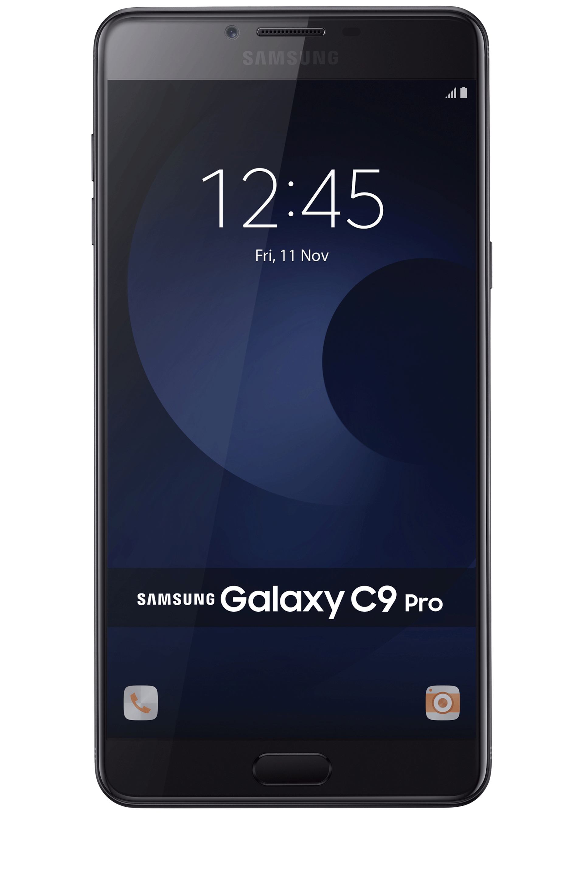 Galaxy C9 Pro | Samsung Support HK_EN