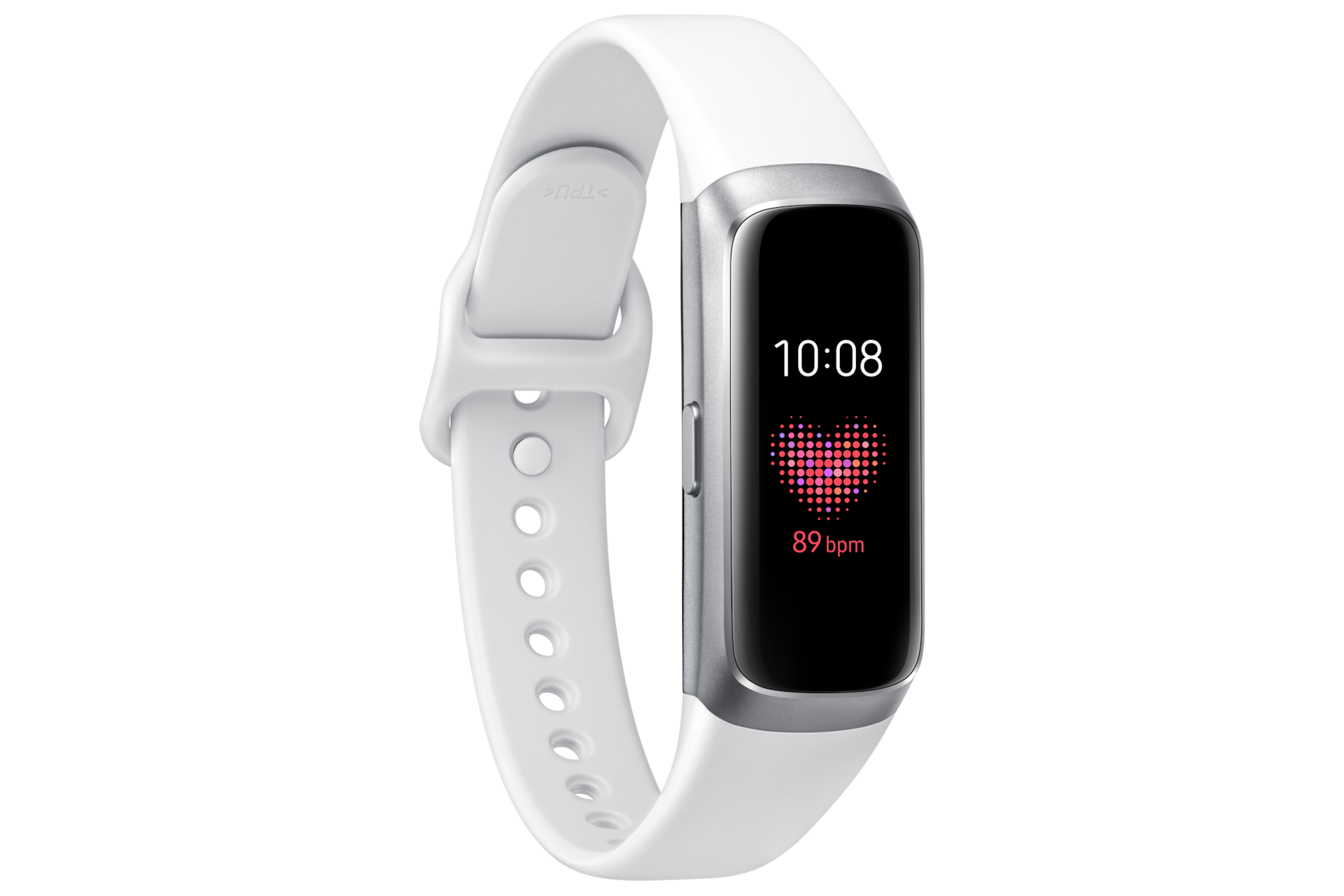 galaxy fit vs charge 3