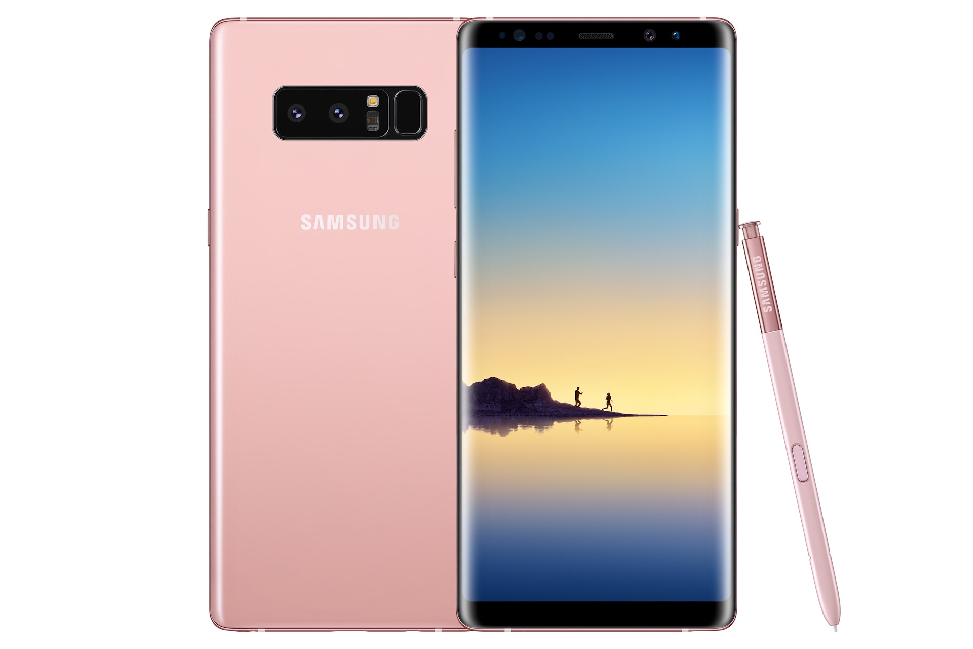 Galaxy Note8 | Samsung Support HK_EN