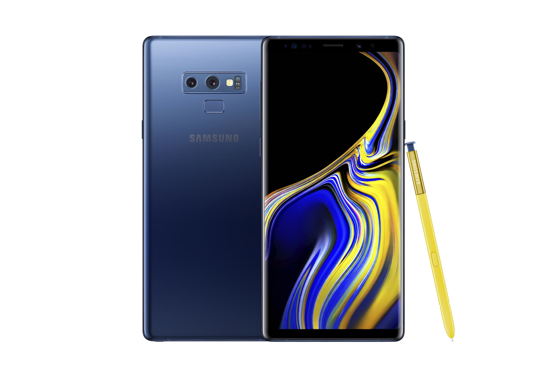 Galaxy Note9 | Samsung Support HK_EN