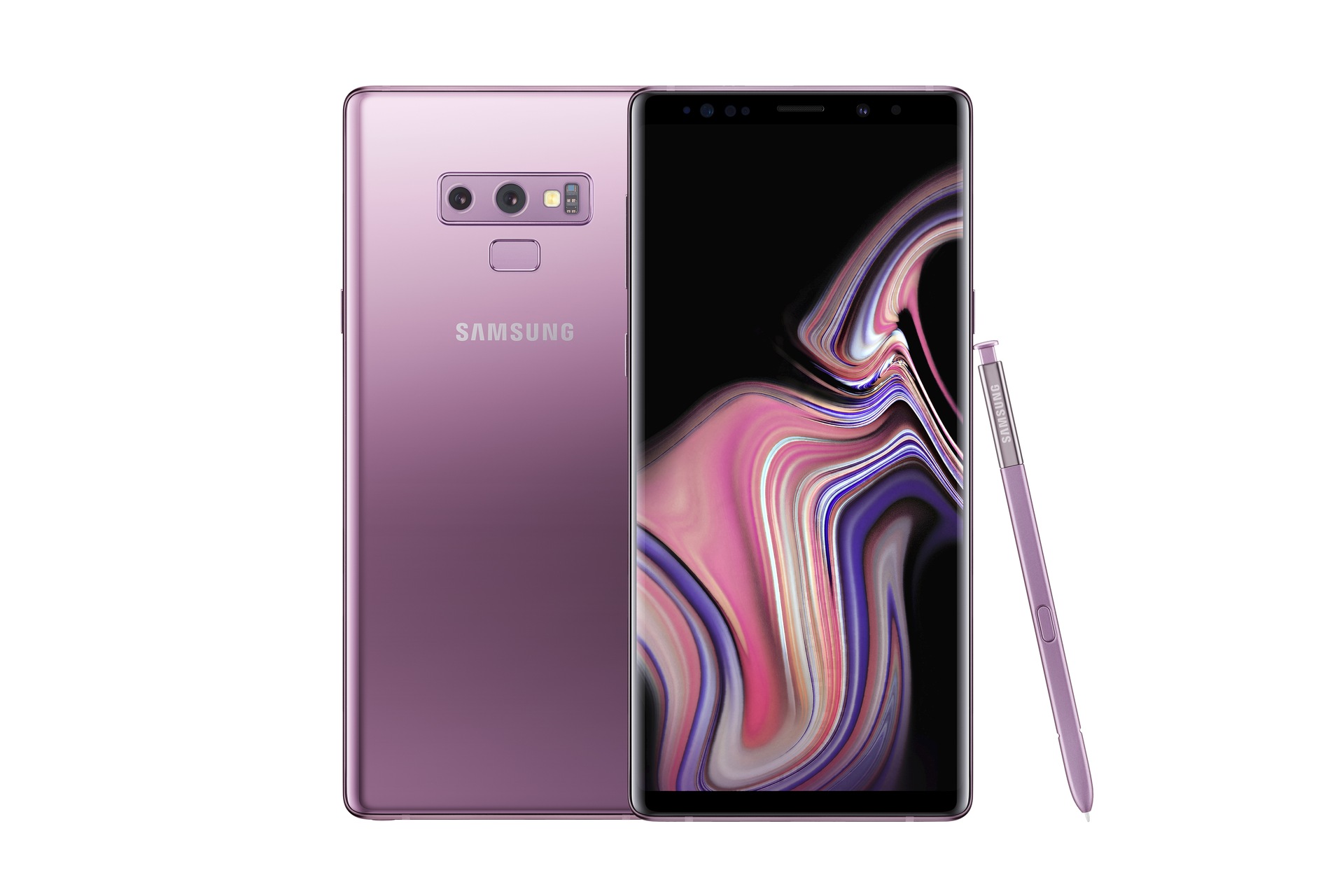 Galaxy Note9 | Samsung Support HK_EN