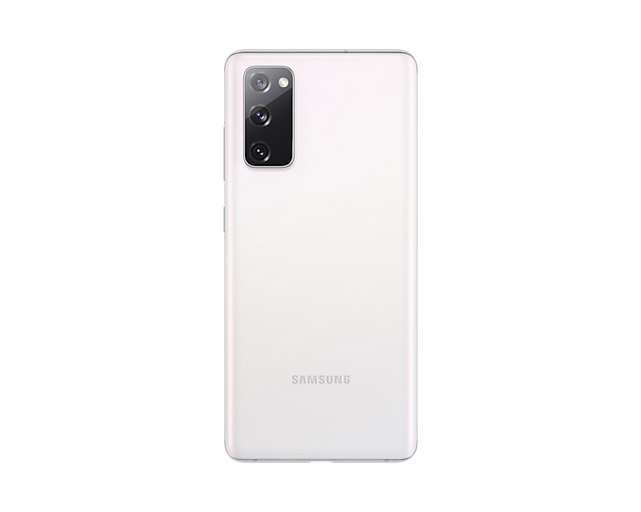 Buy Galaxy S20 Fe 5G Cloud White 128GB | Samsung HongKong