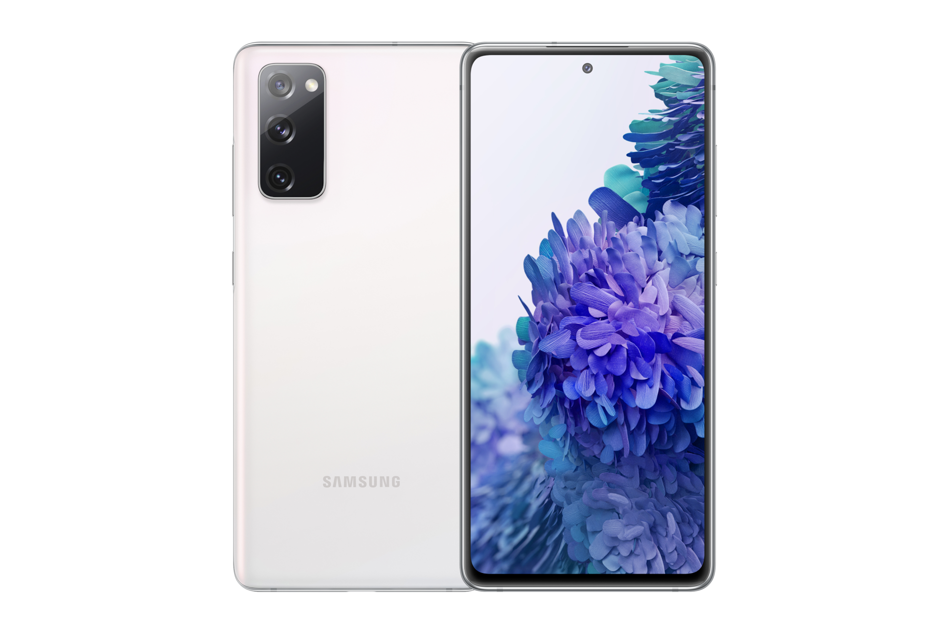 Galaxy S20 FE 5G | Samsung Support HK_EN