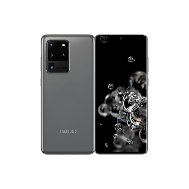Galaxy S20 Ultra 5G | Samsung Support HK_EN